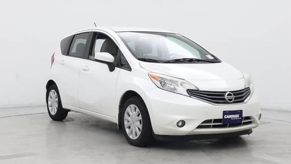 NISSAN VERSA NOTE 2015 3N1CE2CP3FL356816 image